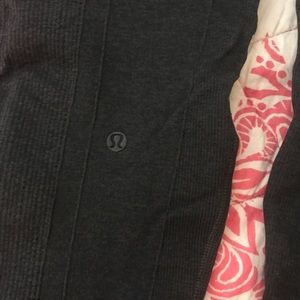 Lululemon leggings new never used